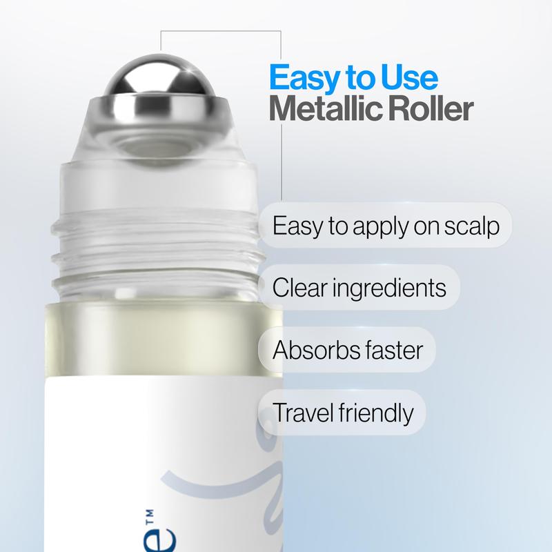 Hair Growth Roll on Serum