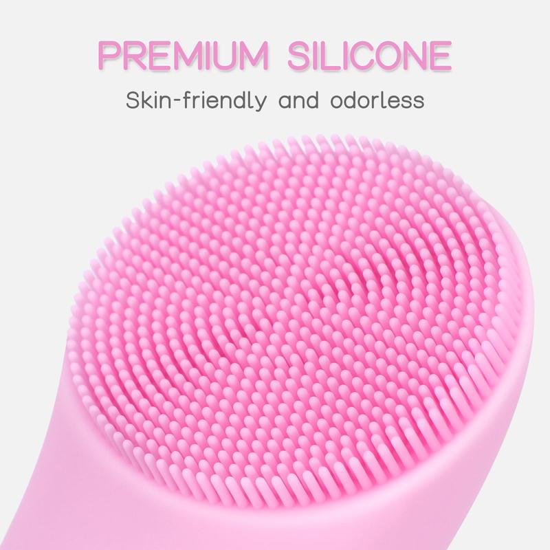 Facial Cleansing Brush