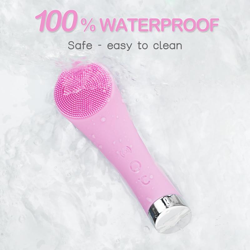 Facial Cleansing Brush