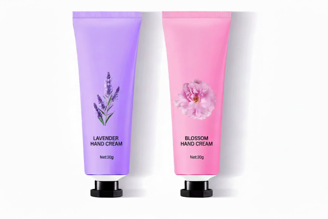 Nourishing Hand Cream Set
