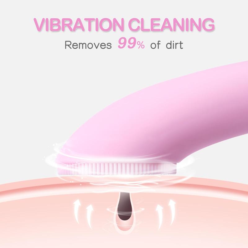 Facial Cleansing Brush