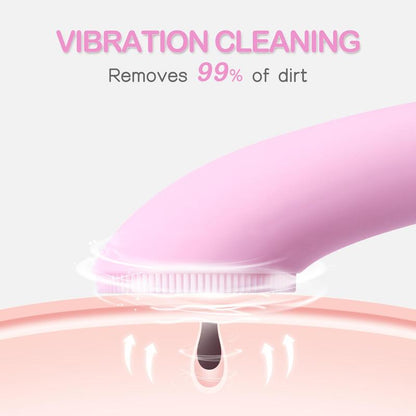Facial Cleansing Brush